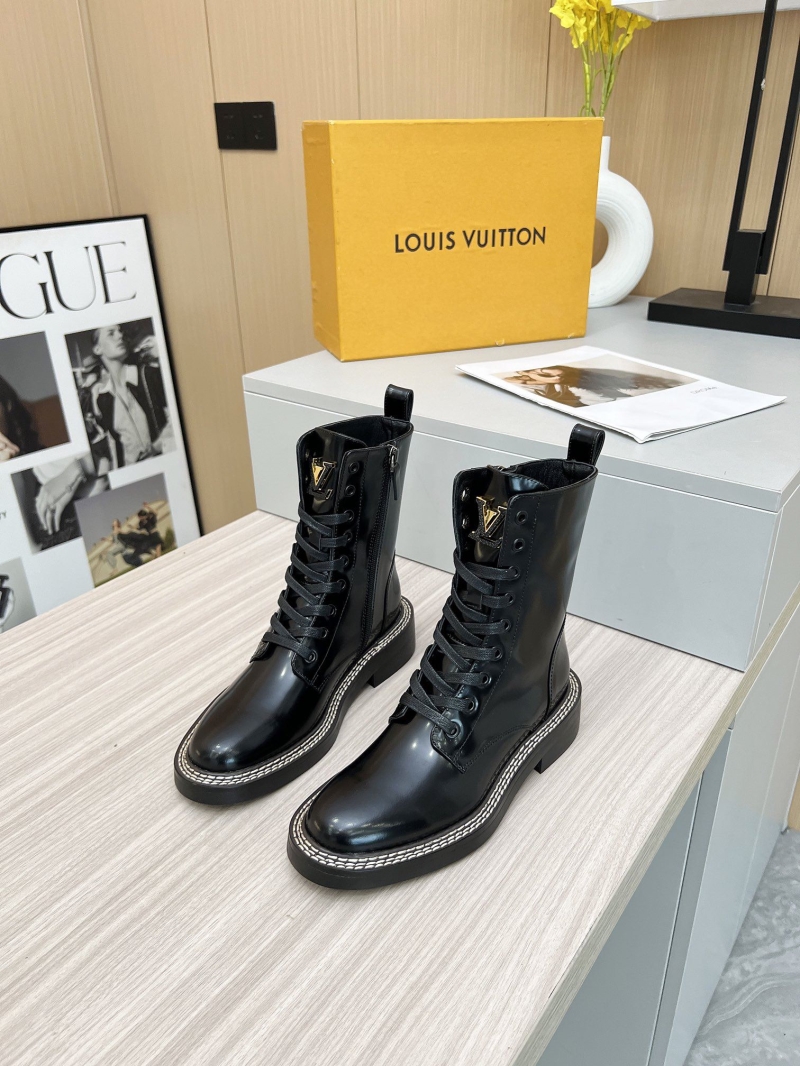 LV Boots